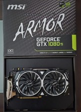 Msi geforce gtx gebraucht kaufen  Magdeburg