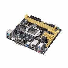 Asus h81i plus usato  Spedire a Italy