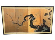 Byobu panel japanese for sale  Scottsdale