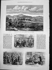 Old lovedale south for sale  UK