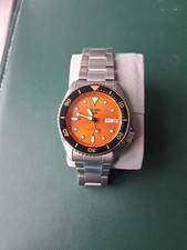Box seiko automatic for sale  USA