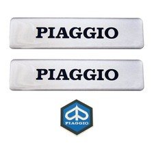 Adesivi piaggio resinati usato Adesivi piaggio resinati usato  Italia