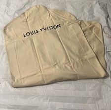Louis vuitton dustbag usato  Milano