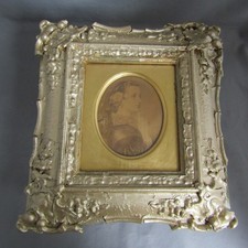 Antique victorian gesso for sale  BRISTOL