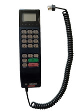 Bosch cartel autotelefon gebraucht kaufen  Gützkow