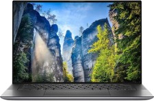 Dell précision 5540 d'occasion  Paris X