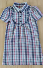 Mädchen kleid größe gebraucht kaufen  Bielefeld