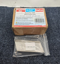 Simcos scn99p c16 for sale  North Salt Lake
