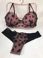 Reggiseno con ferretto usato  Serrenti