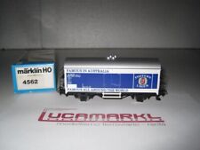 Märklin 4562 vagone usato  Italia