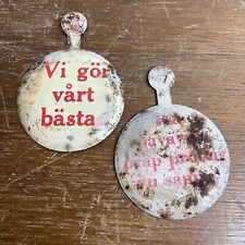 Gor vart basta for sale  Bowling Green