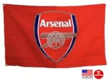 Arsenal flag banner for sale  Pompano Beach