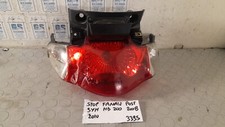 Stop fanale posteriore usato  Italia