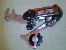 Schaltwerk shimano ty22 gebraucht kaufen  Barchfeld-Immelborn