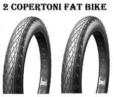 Copertoni fat bike usato  Palmi