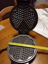 Piastra per waffel usato  Roma