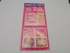 Panini album barbie d'occasion  Auneau