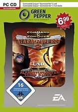 Command conquer alarmstufe gebraucht kaufen  Berlin