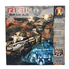Complete risk 2210 for sale  Chesapeake