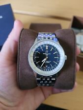 Breitling navitimer men for sale  BIRKENHEAD