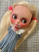 Blythe doll custom for sale  Frankfort