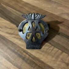 Old car badge for sale  GLOSSOP