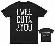 Cut shirt barber for sale  BRISTOL