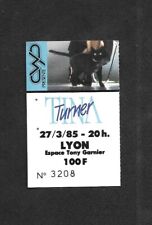 Rare talon ticket d'occasion  Clermont-Ferrand-