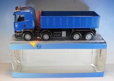 Emek finland scania gebraucht kaufen  Schenefeld