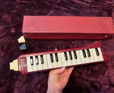 Hohner melodica piano for sale  Naples