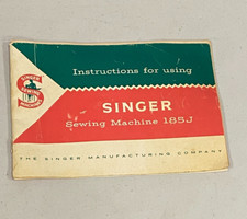 Singer 185j sewing for sale  Dayton