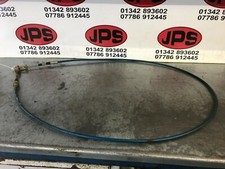 Pto cable 100 for sale  GODSTONE