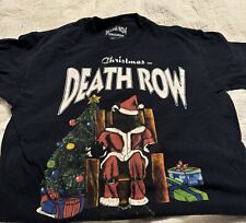 Christmas death row for sale  Pinson