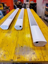 Plafoniere stile ufficio usato  Savona