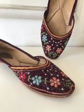 Surkana indische khussa gebraucht kaufen  Mechernich