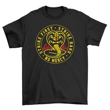 Cobra kai logo for sale  UK