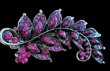 Wedding hair clip for sale  Lakeville