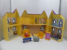 Jogo Giochi Preziosi Peppa Pig Palácio Real GPH3022 comprar usado  Enviando para Brazil