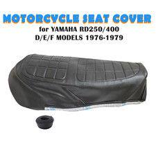 Motorcycle seat cover for sale  AXBRIDGE
