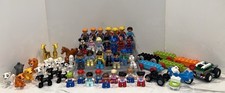 Lot lego duplo for sale  Houston