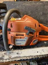 Husqvarna 350 chainsaw for sale  Perkasie