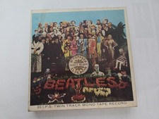 Beatles sgt pepper for sale  KILMARNOCK