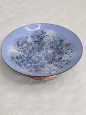 Ddr kunstgewerbe schale gebraucht kaufen  Barby