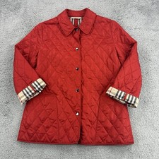 Burberry jacket womens for sale  Columbia