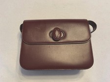 Borsa tracolla cartier usato  Verona