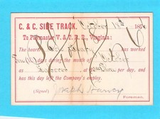 1876 virginia truckee for sale  USA