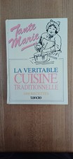 Veritable cuisine traditionnel d'occasion  Aubenas