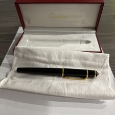 Cartier diablo 18carrot for sale  HAVANT