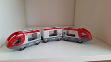 Brio travel train d'occasion  Expédié en Belgium