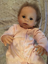 Reborn baby doll for sale  Mount Carmel